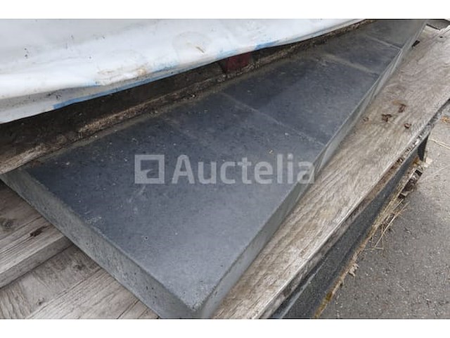 Cementplaten - afbeelding 1 van  7