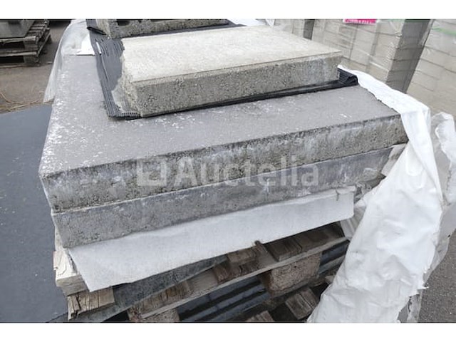 Cementplaten - afbeelding 2 van  7