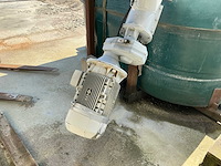 Cementsilo installatie - afbeelding 6 van  26