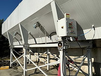 Cementsilo installatie - afbeelding 8 van  26