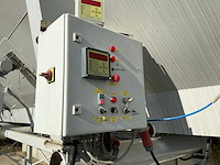 Cementsilo installatie - afbeelding 9 van  26