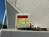 Cementsilo installatie - afbeelding 10 van  26