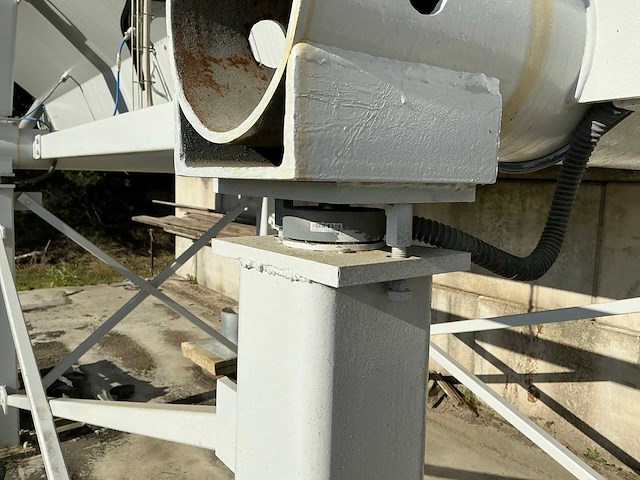 Cementsilo installatie - afbeelding 11 van  26
