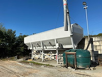 Cementsilo installatie - afbeelding 1 van  26