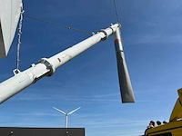 Cementsilo installatie - afbeelding 13 van  26
