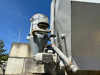 Cementsilo installatie - afbeelding 14 van  26