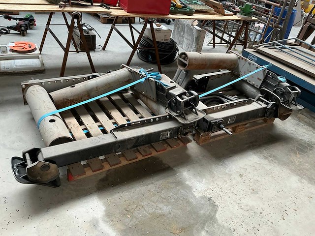Cementsilo installatie - afbeelding 16 van  26