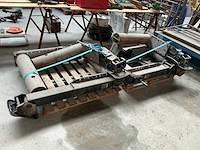 Cementsilo installatie - afbeelding 16 van  26