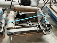 Cementsilo installatie - afbeelding 17 van  26