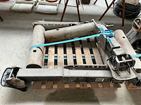 Cementsilo installatie - afbeelding 18 van  26