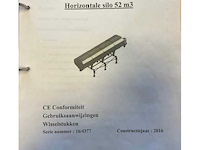 Cementsilo installatie - afbeelding 19 van  26