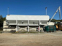 Cementsilo installatie - afbeelding 20 van  26