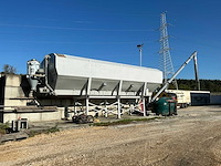 Cementsilo installatie - afbeelding 21 van  26