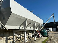 Cementsilo installatie - afbeelding 24 van  26
