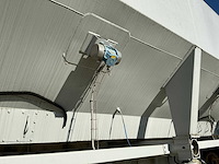 Cementsilo installatie - afbeelding 26 van  26