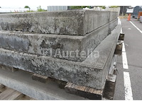 Cementtegels 100x100x6 cm - afbeelding 5 van  6