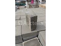 Cementtegels 14,5x14,5x6 cm - afbeelding 4 van  5