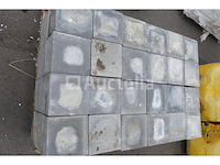 Cementtegels 20x20x6 cm - afbeelding 5 van  5