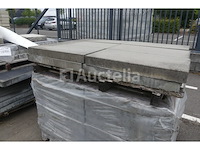 Cementtegels 60x30x6 cm - afbeelding 2 van  5