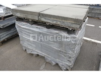 Cementtegels 60x30x6 cm - afbeelding 4 van  5