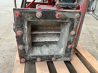 Cementverspreider - afbeelding 6 van  7