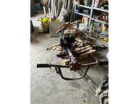 Cementvlinder - afbeelding 3 van  9