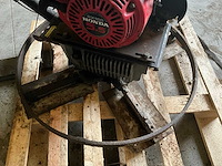 Cementvlinder - afbeelding 8 van  9