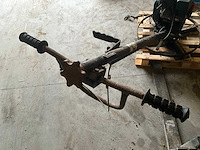 Cementvlinder - afbeelding 4 van  9