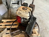 Cementvlinder - afbeelding 6 van  9