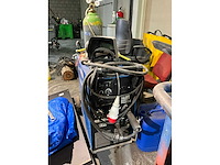 Cemont ms 2800t laspost - afbeelding 3 van  5
