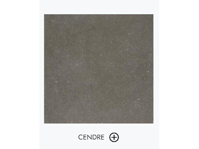 Cendre lux 45x45 - afbeelding 1 van  1