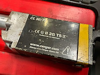 Cengar pneumatische reciprozaag - afbeelding 5 van  6