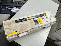 Centaure safeclamp ras21r ladderslot voor dakdrager (2x) - afbeelding 1 van  5