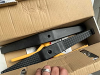 Centaure safeclamp ras21r ladderslot voor dakdrager (2x) - afbeelding 3 van  5