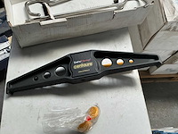 Centaure safeclamp ras21r ladderslot voor dakdrager (2x) - afbeelding 4 van  5