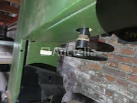 Centauro 600 co bandzaag - afbeelding 2 van  10