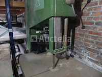 Centauro 600 co bandzaag - afbeelding 1 van  10
