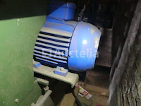 Centauro 600 co bandzaag - afbeelding 4 van  10