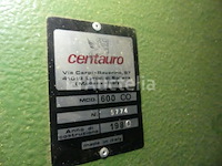Centauro 600 co bandzaag - afbeelding 7 van  10