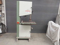 Centauro 600 sp lintzaagmachine verticaal - afbeelding 1 van  9