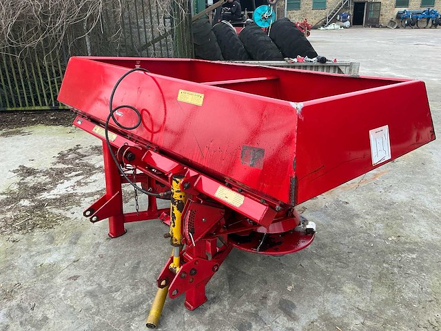 Centerliner (lely industry) 23280 0865 kunstmeststrooier - afbeelding 5 van  10