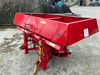 Centerliner (lely industry) 23280 0865 kunstmeststrooier - afbeelding 5 van  10