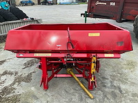 Centerliner (lely industry) 23280 0865 kunstmeststrooier - afbeelding 6 van  10