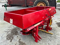 Centerliner (lely industry) 23280 0865 kunstmeststrooier - afbeelding 7 van  10