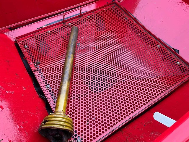 Centerliner (lely industry) 23280 0865 kunstmeststrooier - afbeelding 8 van  10