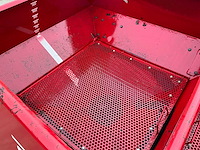 Centerliner (lely industry) 23280 0865 kunstmeststrooier - afbeelding 9 van  10