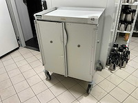 Centner serveerwagen - afbeelding 2 van  2
