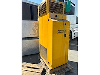 Central heating system - afbeelding 1 van  1