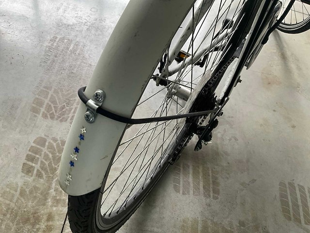 Central park damesfiets - afbeelding 5 van  5