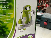 Central park dompelpomp - afbeelding 1 van  3